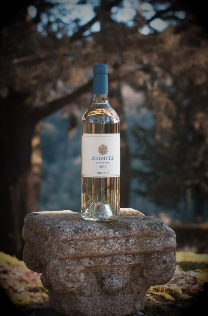 Reimitz White wine