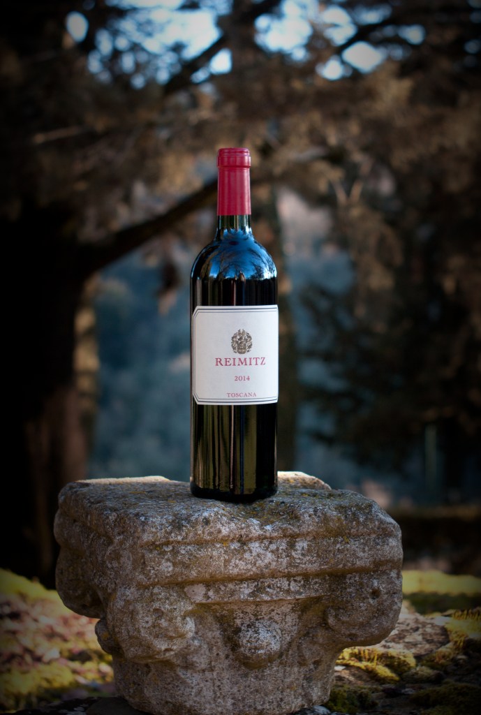 Reimitz Red wine